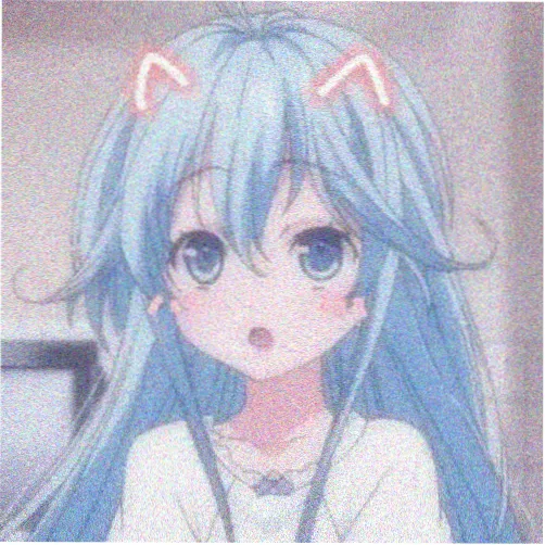 观众 江砚 的头像